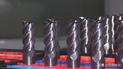 中國鎢業協會硬質合金分會代表大會在株洲召開