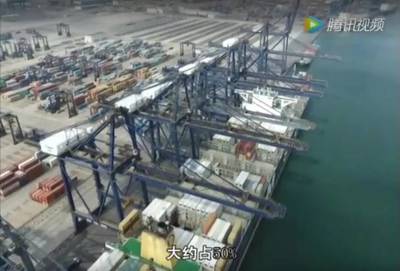 【主題實踐活動系列談】金普新區商務局:沖向&ldquo;自貿主戰場&rdquo;,優化營商環境打贏招商引資攻堅戰