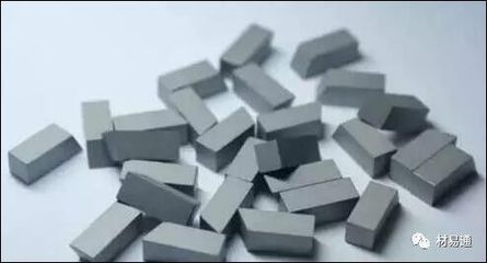 【材料】帶您全面了解&ldquo;硬質(zhì)合金&rdquo;_科技_網(wǎng)