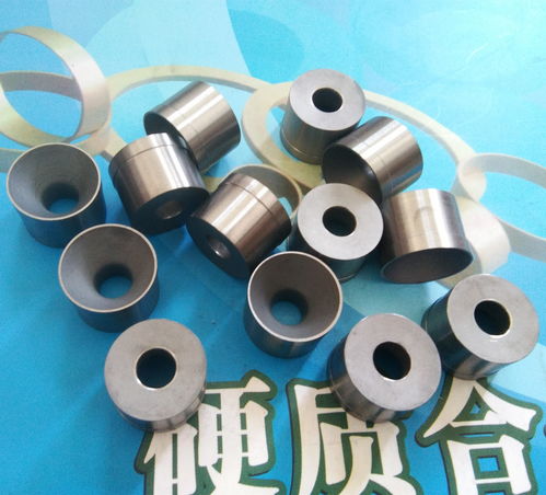 株洲廠家定做高耐磨耐腐蝕硬質(zhì)合金噴嘴