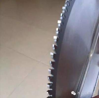 硬質(zhì)合金木工圓鋸片應(yīng)用技術(shù)問答