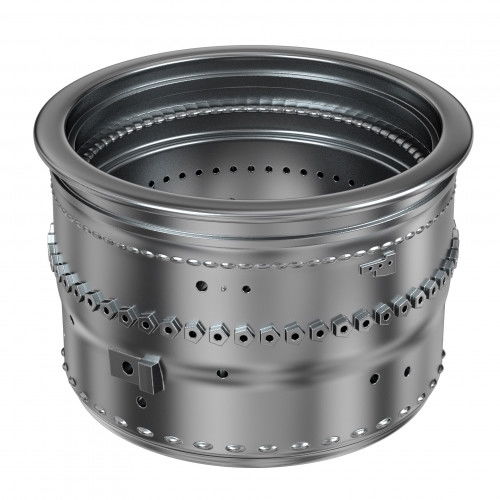 新型硬質(zhì)合金 肯納金屬帶來(lái)全新鉆孔技術(shù)