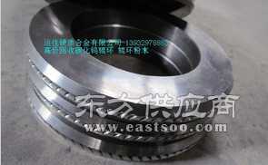 硬質(zhì)合金軋輥供應(yīng)商圖片全解 特點、優(yōu)勢與選購指南